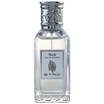 Etro Musk Eau de Toilette unisex 50 ml